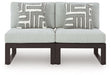 Beachloft Outdoor Sectional - Orbit Furniture (Richmond,BC)