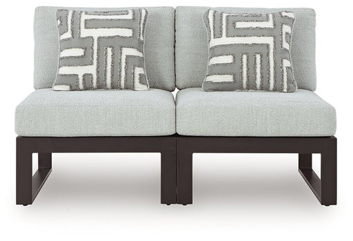 Beachloft Outdoor Sectional - Orbit Furniture (Richmond,BC)