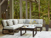 Beachloft Outdoor Sectional - Orbit Furniture (Richmond,BC)