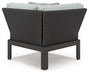 Beachloft Outdoor Seating Set - Orbit Furniture (Richmond,BC)