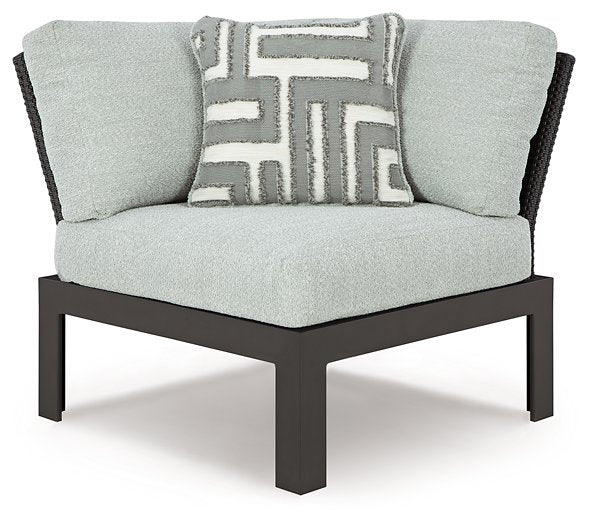 Beachloft Outdoor Sectional - Orbit Furniture (Richmond,BC)