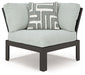 Beachloft Outdoor Sectional - Orbit Furniture (Richmond,BC)