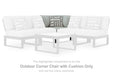 Beachloft Outdoor Seating Set - Orbit Furniture (Richmond,BC)