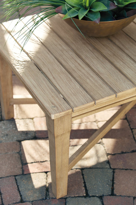 Carter Hall Outdoor Set - Orbit Furniture (Richmond,BC)