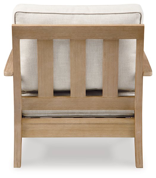 Carter Hall Outdoor Set - Orbit Furniture (Richmond,BC)