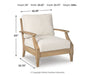 Carter Hall Outdoor Set - Orbit Furniture (Richmond,BC)