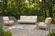 Carter Hall Outdoor Set - Orbit Furniture (Richmond,BC)