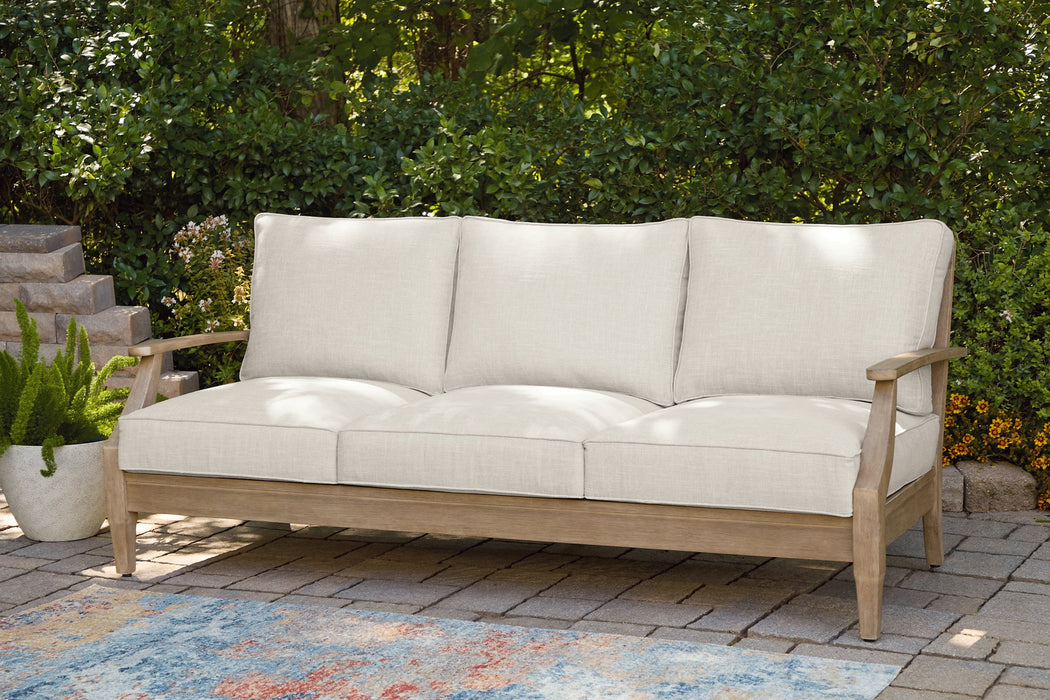 Carter Hall Outdoor Set - Orbit Furniture (Richmond,BC)