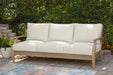 Carter Hall Outdoor Set - Orbit Furniture (Richmond,BC)