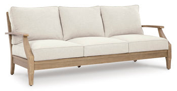 Carter Hall Outdoor Set - Orbit Furniture (Richmond,BC)