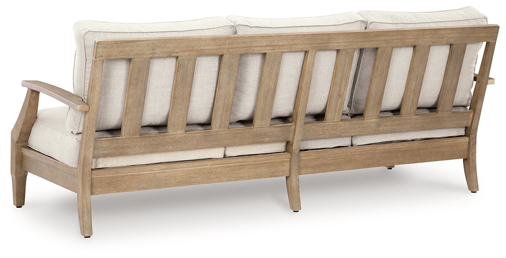 Carter Hall Outdoor Set - Orbit Furniture (Richmond,BC)
