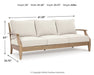 Carter Hall Outdoor Set - Orbit Furniture (Richmond,BC)