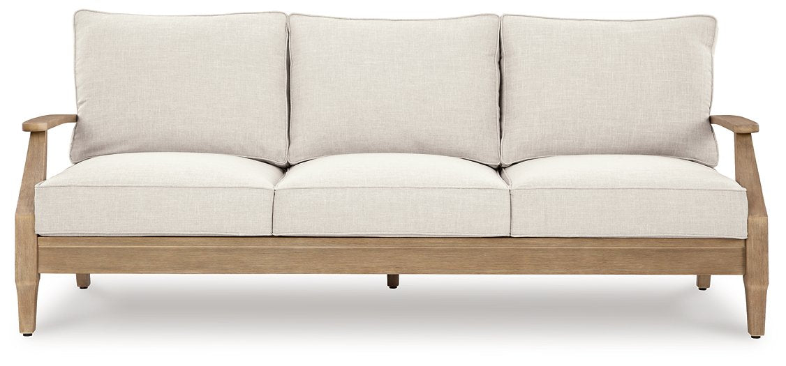Carter Hall Outdoor Set - Orbit Furniture (Richmond,BC)