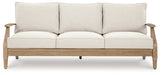 Carter Hall Outdoor Set - Orbit Furniture (Richmond,BC)