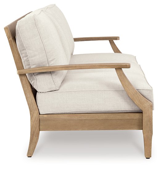 Carter Hall Outdoor Set - Orbit Furniture (Richmond,BC)
