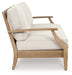 Carter Hall Outdoor Set - Orbit Furniture (Richmond,BC)