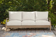 Carter Hall Outdoor Set - Orbit Furniture (Richmond,BC)