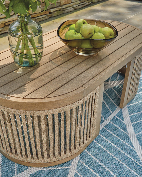 Serena Shores Outdoor Seating Set - Orbit Furniture (Richmond,BC)