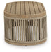Serena Shores Outdoor Coffee Table - Orbit Furniture (Richmond,BC)