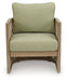 Serena Shores Outdoor Lounge Chair (Set of 2) - Orbit Furniture (Richmond,BC)