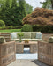 Serena Shores Outdoor Seating Set - Orbit Furniture (Richmond,BC)