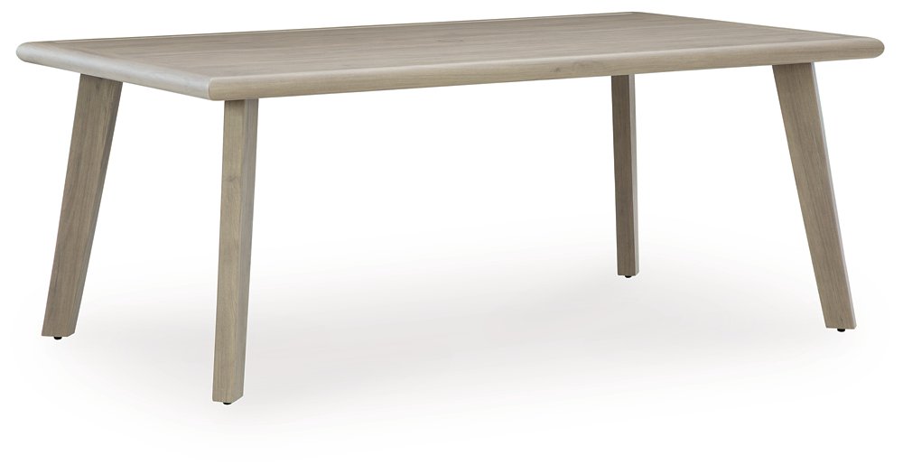 Cliff Trails Outdoor Dining Package - Orbit Furniture (Richmond,BC)