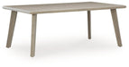 Cliff Trails Outdoor Dining Package - Orbit Furniture (Richmond,BC)