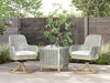 Seton Creek Outdoor Seating Set - Orbit Furniture (Richmond,BC)