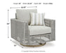 Seton Creek Outdoor Seating Set - Orbit Furniture (Richmond,BC)