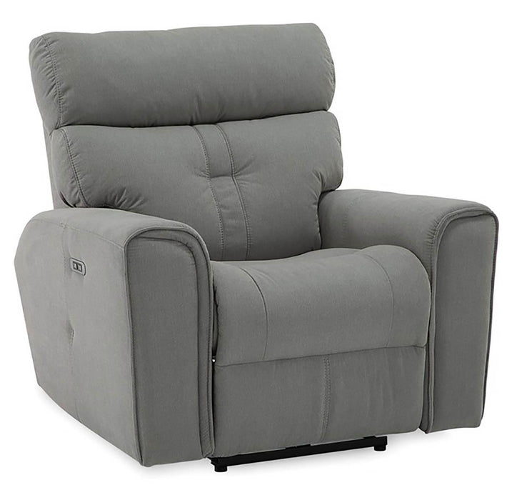 Palliser Acacia Power Wall Hugger with Power Headrest - Orbit Furniture (Richmond,BC)