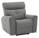 Palliser Acacia Power Wall Hugger with Power Headrest - Orbit Furniture (Richmond,BC)