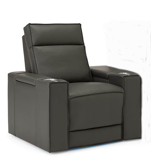 Palliser Ace Power Recliner with Power Headrest and Lumbar - Orbit Furniture (Richmond,BC)