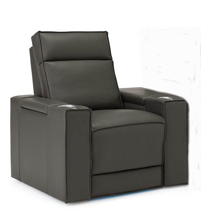 Palliser Ace Power Recliner with Power Headrest and Lumbar - Orbit Furniture (Richmond,BC)