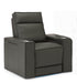 Palliser Ace Power Recliner with Power Headrest and Lumbar - Orbit Furniture (Richmond,BC)