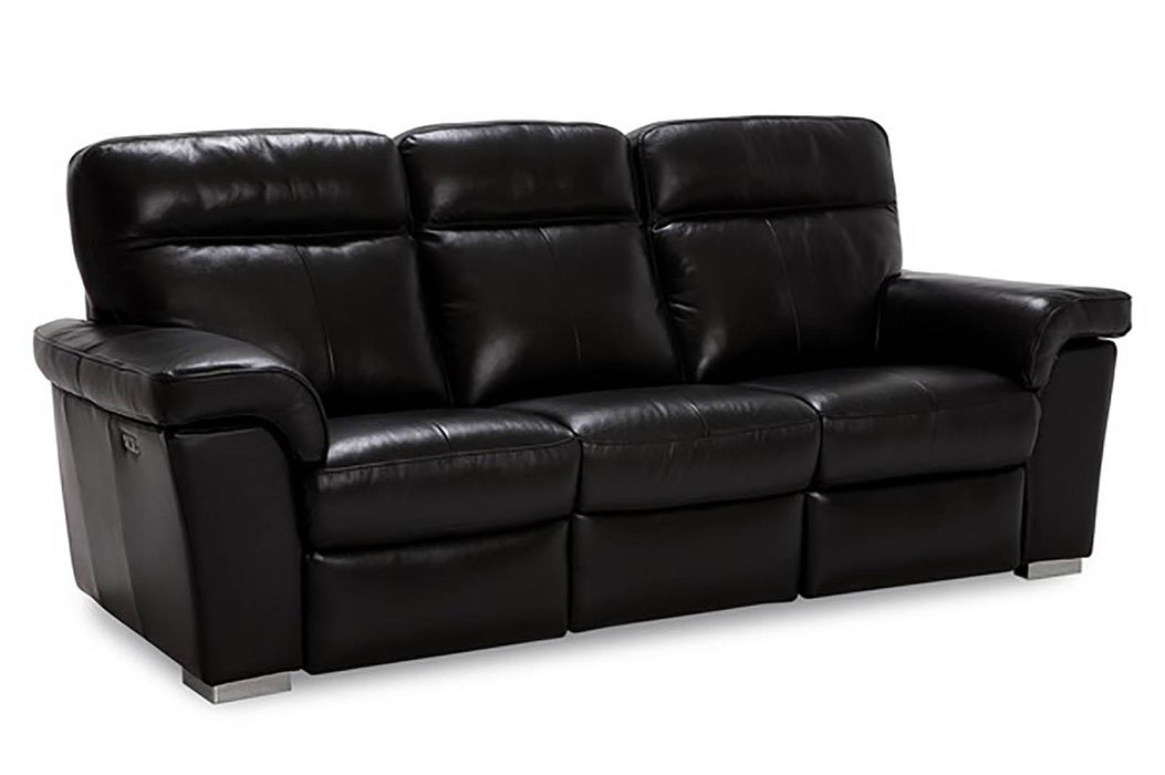 Palliser Alaska Power Sofa with Power Headrest - Orbit Furniture (Richmond,BC)
