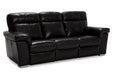 Palliser Alaska Power Sofa with Power Headrest - Orbit Furniture (Richmond,BC)