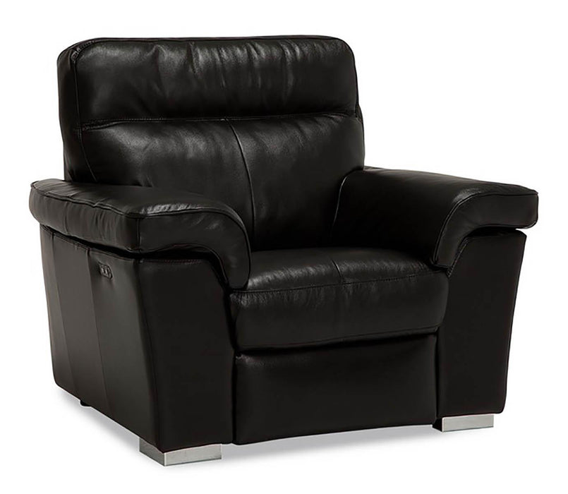 Palliser Alaska Power Wall Hugger with Power Headrest - Orbit Furniture (Richmond,BC)