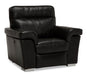 Palliser Alaska Power Wall Hugger with Power Headrest - Orbit Furniture (Richmond,BC)