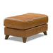 Palliser Alula Rectangular Ottoman - Orbit Furniture (Richmond,BC)