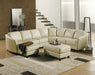 Palliser Alula Right Hand Facing 4pc Loveseat Sectional - Orbit Furniture (Richmond,BC)