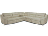 Palliser Apex 5pc Reclining Sectional - Orbit Furniture (Richmond,BC)