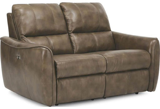 Palliser Arlo Power Loveseat Recliner - Orbit Furniture (Richmond,BC)