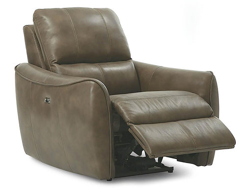 Palliser Arlo Swivel Rocker Recliner - Orbit Furniture (Richmond,BC)
