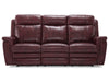 Palliser Asher Power Sofa Recliner with Power Headrest - Orbit Furniture (Richmond,BC)