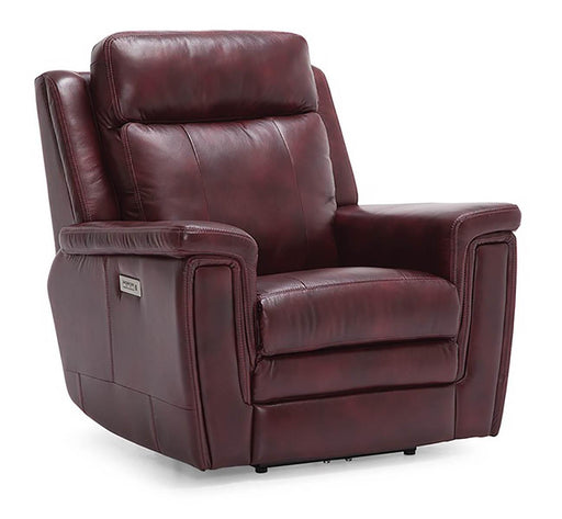 Palliser Asher Power Wall Hugger Recliner with Power Headrest - Orbit Furniture (Richmond,BC)