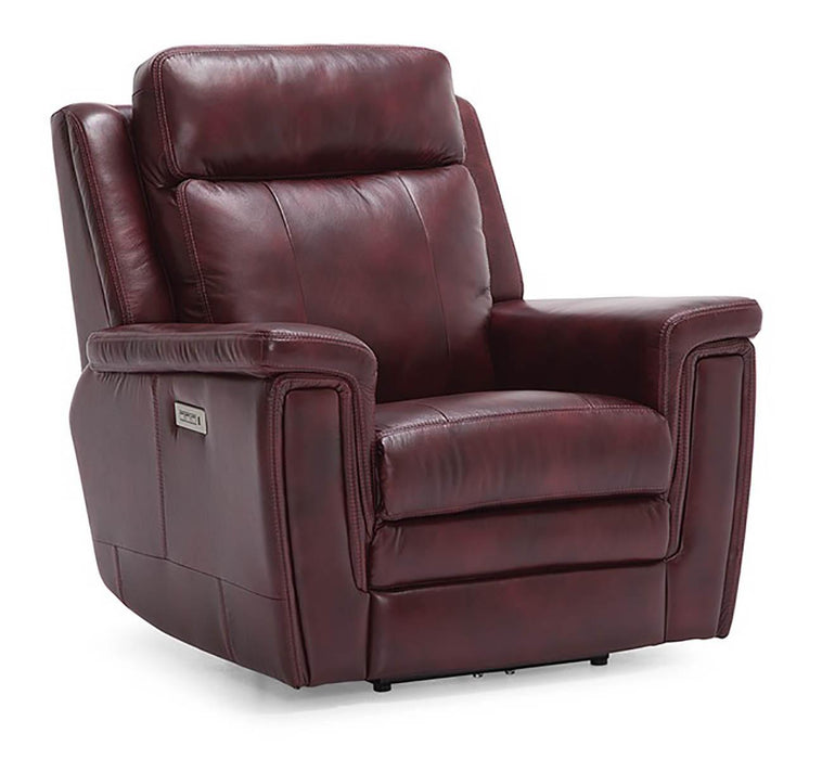 Palliser Asher Power Wall Hugger Recliner with Power Headrest - Orbit Furniture (Richmond,BC)