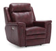 Palliser Asher Power Wall Hugger Recliner with Power Headrest - Orbit Furniture (Richmond,BC)
