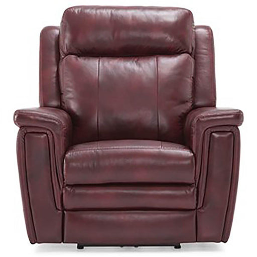 Palliser Asher Power Wall Hugger Recliner with Power Headrest & Lumbar - Orbit Furniture (Richmond,BC)