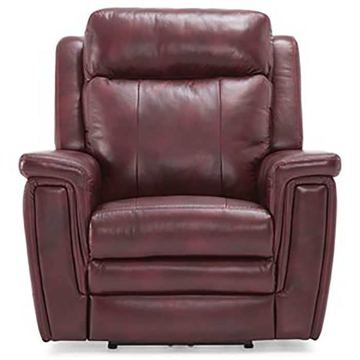 Palliser Asher Power Wall Hugger Recliner with Power Headrest & Lumbar - Orbit Furniture (Richmond,BC)