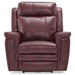 Palliser Asher Power Wall Hugger Recliner with Power Headrest & Lumbar - Orbit Furniture (Richmond,BC)